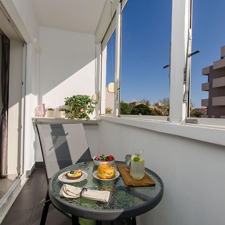 Super amazing apartments Split Bagian luar foto