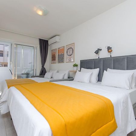 Super amazing apartments Split Bagian luar foto