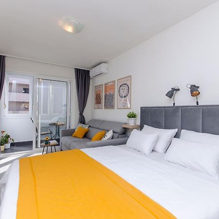 Super amazing apartments Split Bagian luar foto