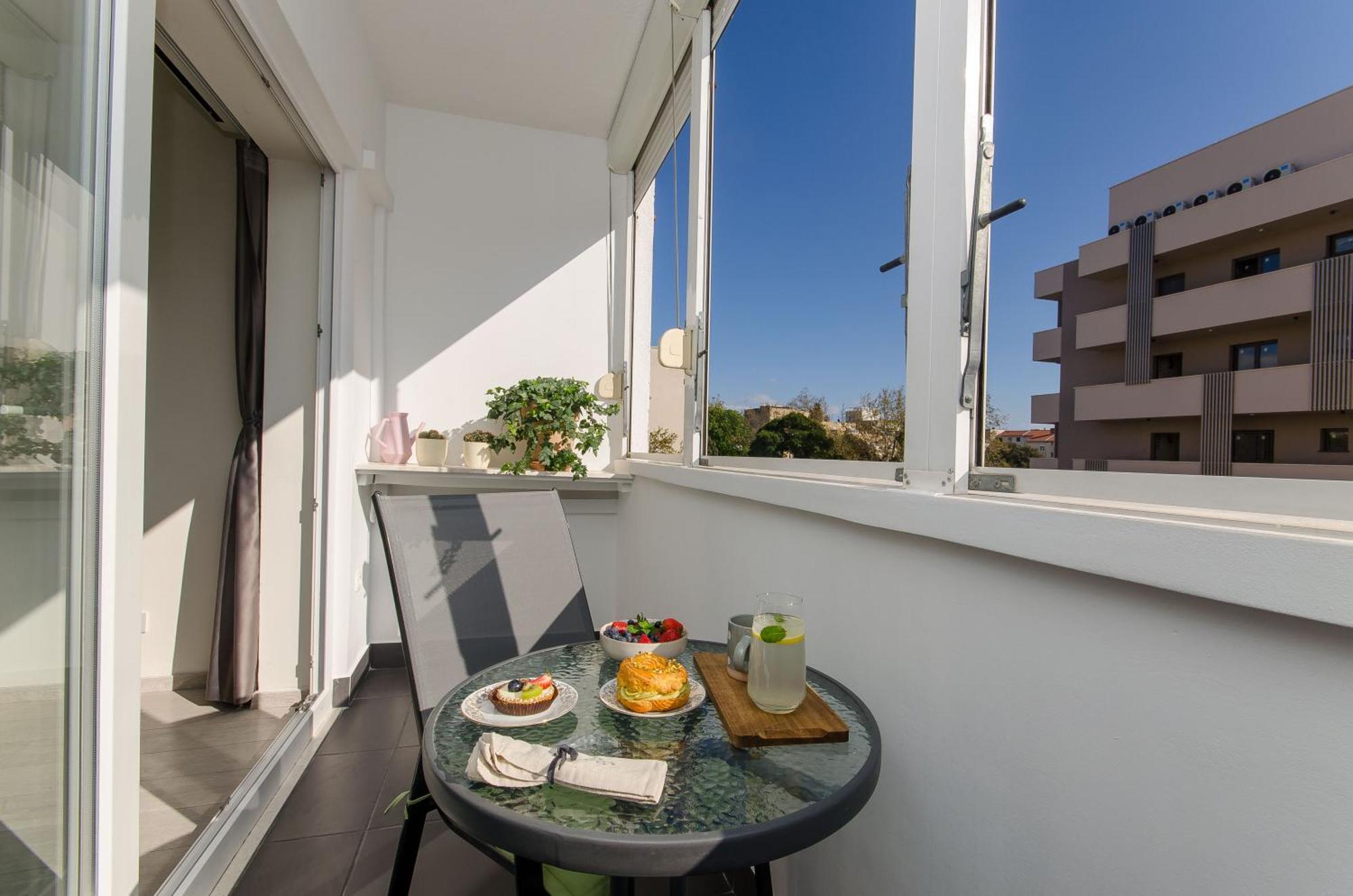 Super amazing apartments Split Bagian luar foto
