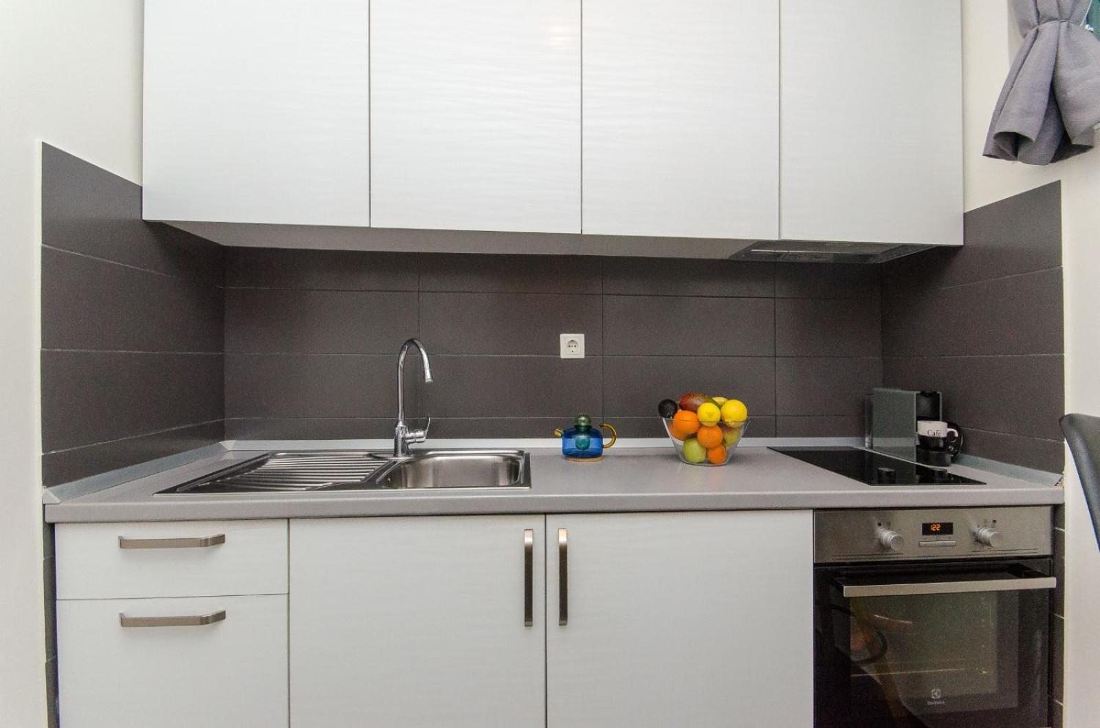 Super amazing apartments Split Bagian luar foto
