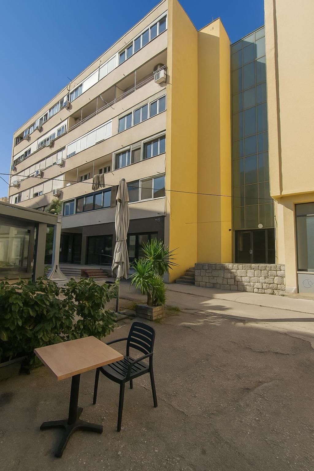Super amazing apartments Split Bagian luar foto