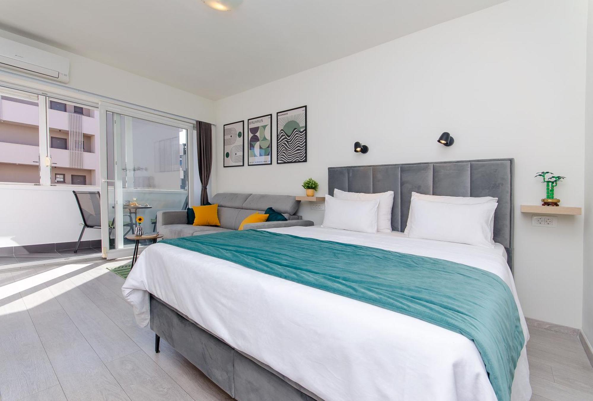 Super amazing apartments Split Bagian luar foto