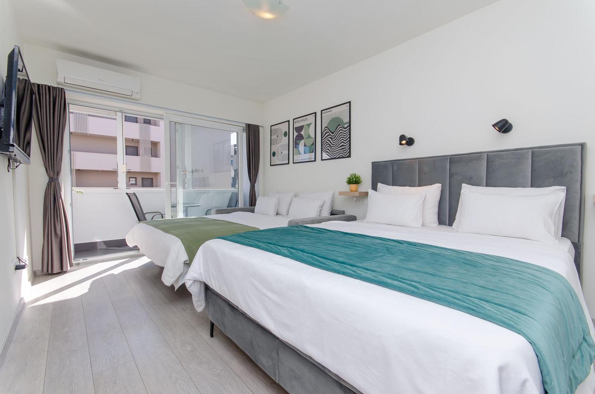 Super amazing apartments Split Bagian luar foto