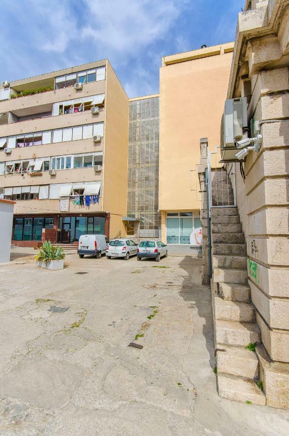 Super amazing apartments Split Bagian luar foto