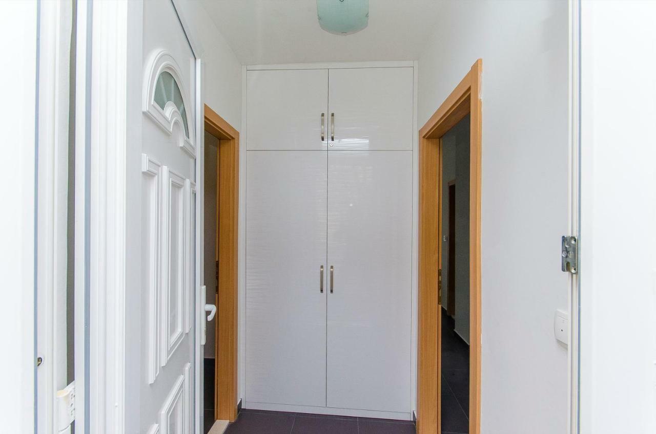 Super amazing apartments Split Bagian luar foto