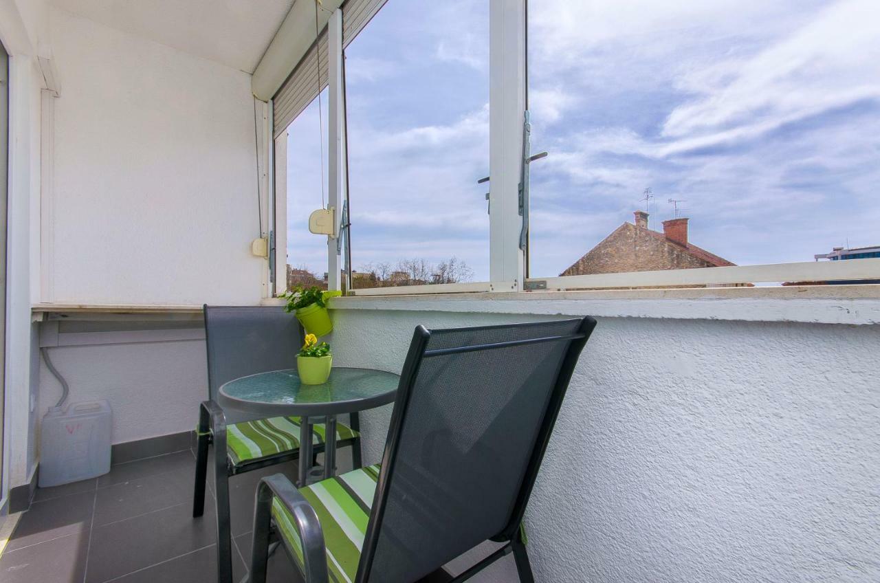 Super amazing apartments Split Bagian luar foto