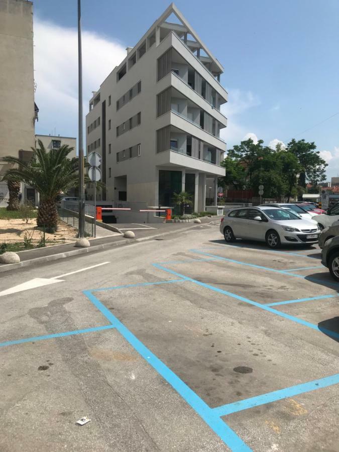 Super amazing apartments Split Bagian luar foto